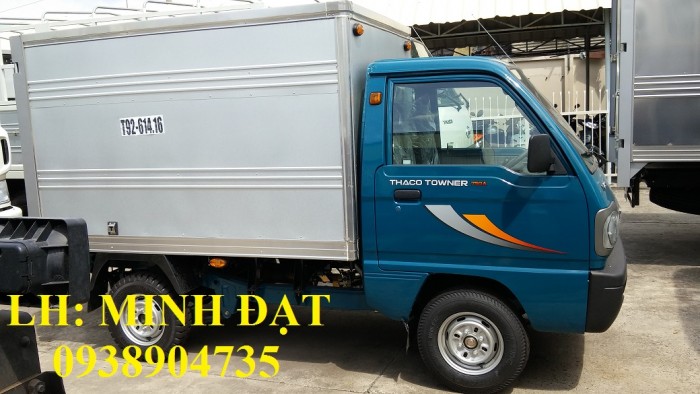 Xe tải Towner 750kg, xe tải nhẹ 650kg, xe tải 880kg, xe tải nhẹ 950kg, xe tải nhẹ 720kg