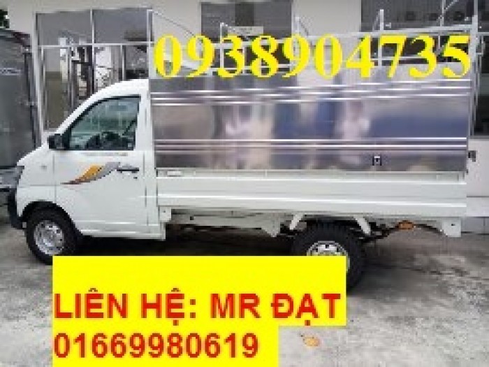 Xe tải Towner 750kg, xe tải nhẹ 650kg, xe tải 880kg, xe tải nhẹ 950kg, xe tải nhẹ 720kg