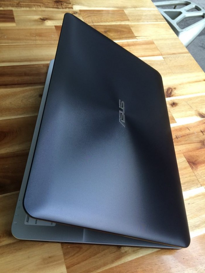 Laptop asus X555LA, i5 4210, 4G, 1T, zin100%, giá rẻ