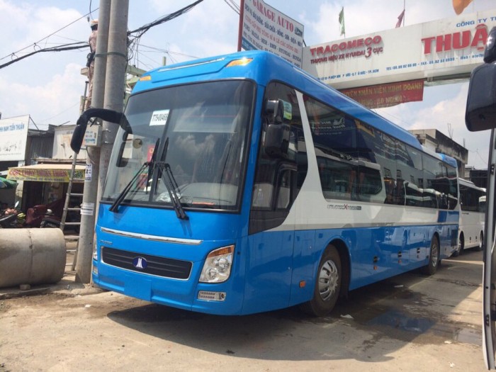 Bán xe giường nằm máy 380ps huế.