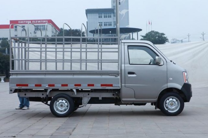 Bán xe tải nhỏ dongben 870kg - động cơ mạnh mẽ