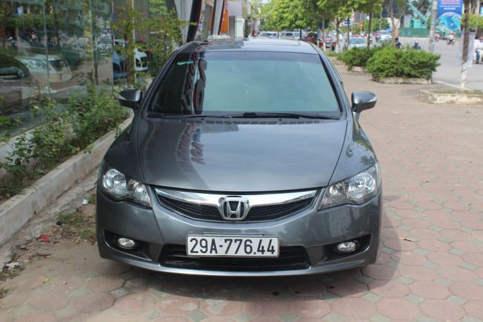 Trải nghiệm và bán Honda Civic 2010 20 bản Full giá rẻ LH đã bán  YouTube