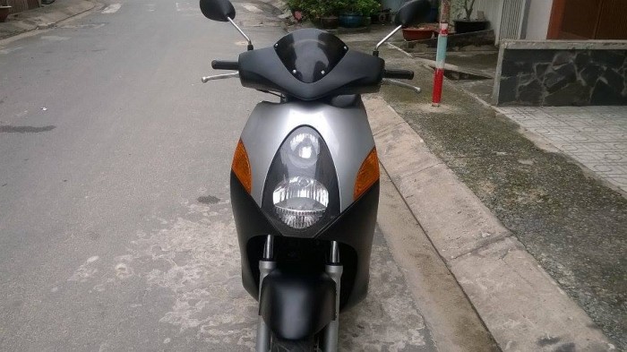 Xe @ nhật.150cc. xe của honda ý nhập.