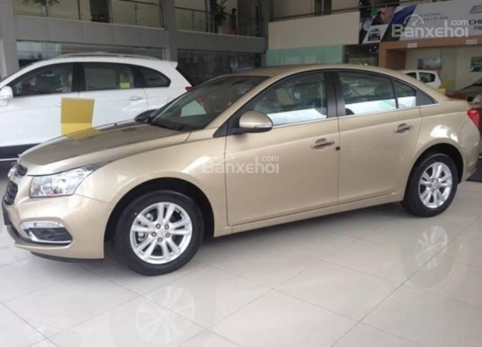 Bán ô tô Chevrolet CRUZE LTZ đời 2016,GIÁ  ƯU ĐÃI CỰC HẤP DẪN