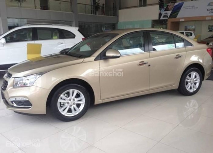 Bán ô tô Chevrolet CRUZE LTZ đời 2016,GIÁ  ƯU ĐÃI CỰC HẤP DẪN