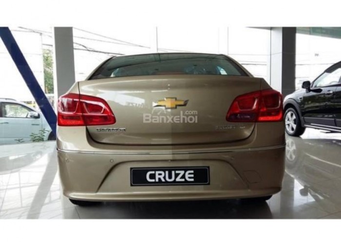 Bán ô tô Chevrolet CRUZE LTZ đời 2016,GIÁ  ƯU ĐÃI CỰC HẤP DẪN