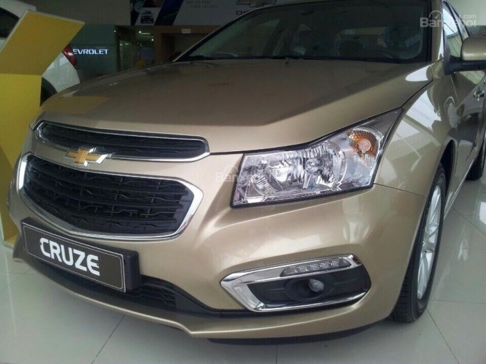 Bán ô tô Chevrolet CRUZE LTZ đời 2016,GIÁ  ƯU ĐÃI CỰC HẤP DẪN