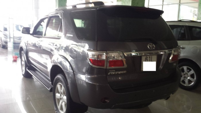 Toyota Innova đã qua sử dụng tại Đồng Nai