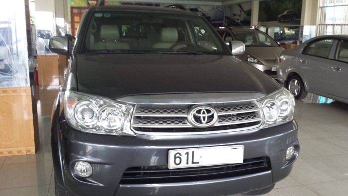 Toyota Innova đã qua sử dụng tại Đồng Nai