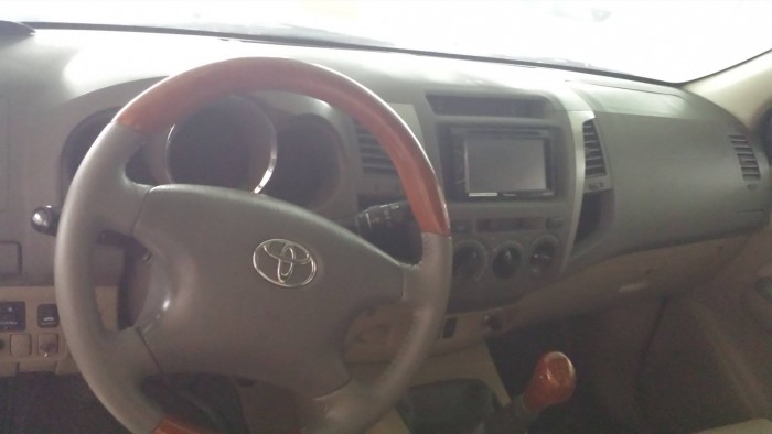 Toyota Innova đã qua sử dụng tại Đồng Nai