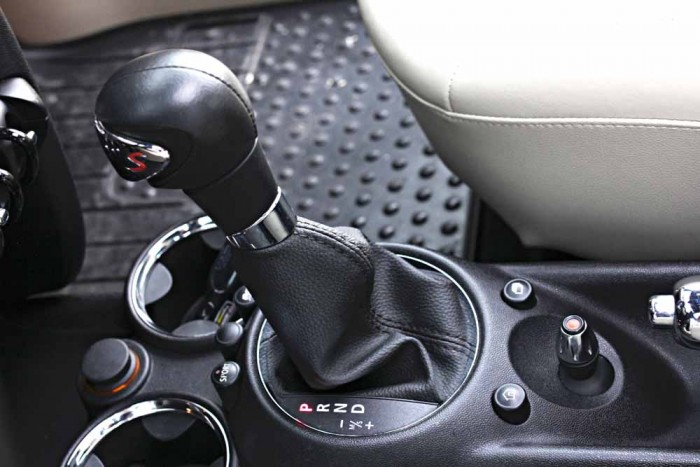 Mini Model Cooper s 2013
