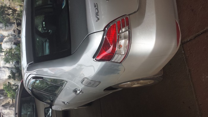 Toyota Vios 2005