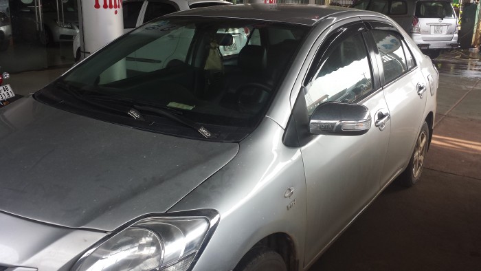 Toyota Vios 2005