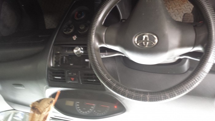 Toyota Vios 2005