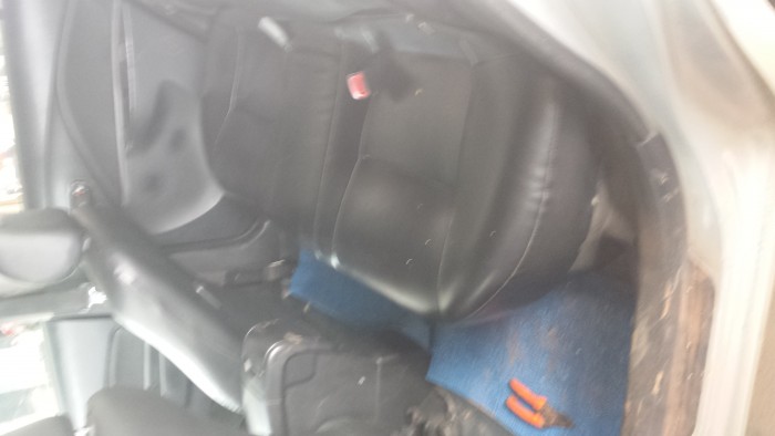 Toyota Vios 2005