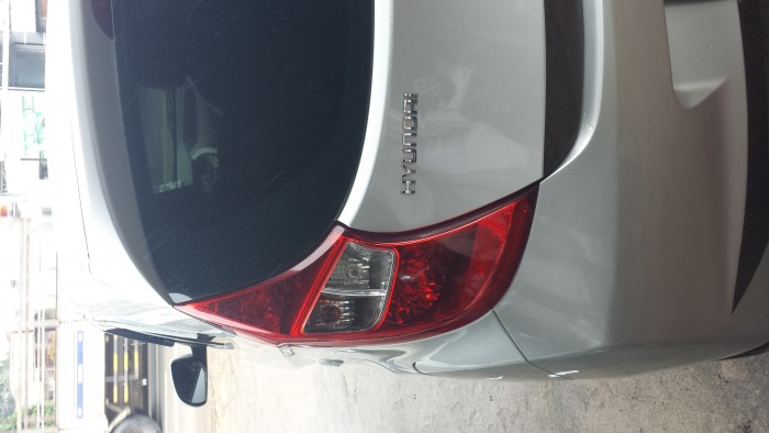 Hyundai Eon 2013 đã qua sử dụng (KHUYẾN MÃI KHI MUA XE)