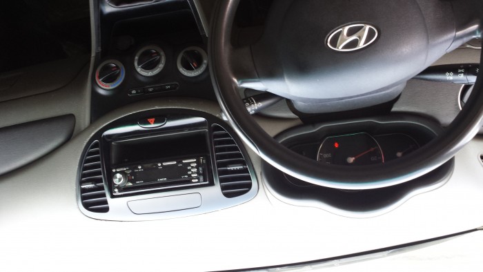 Hyundai i10 2013 đã sử dụng ( CÓ KHUYẾN MÃI KHI MUA XE)