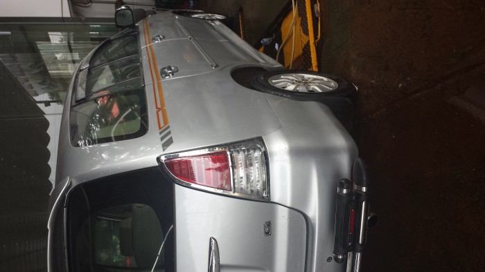 Toyota inova 2009 đã qua sử dụng tại Đồng Nai (KHUYẾN MÃI KHI MUA XE)