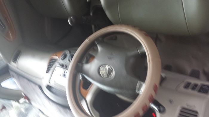 Toyota inova 2009 đã qua sử dụng tại Đồng Nai (KHUYẾN MÃI KHI MUA XE)