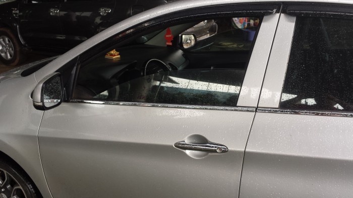 Bán Xe KIA picanto đã qua sử dụng (Khuyến mãi )