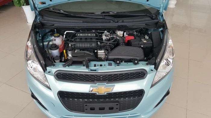 Chevrolet spark duo giá tốt, liên hệ ngay để được tư vấn tốt nhất