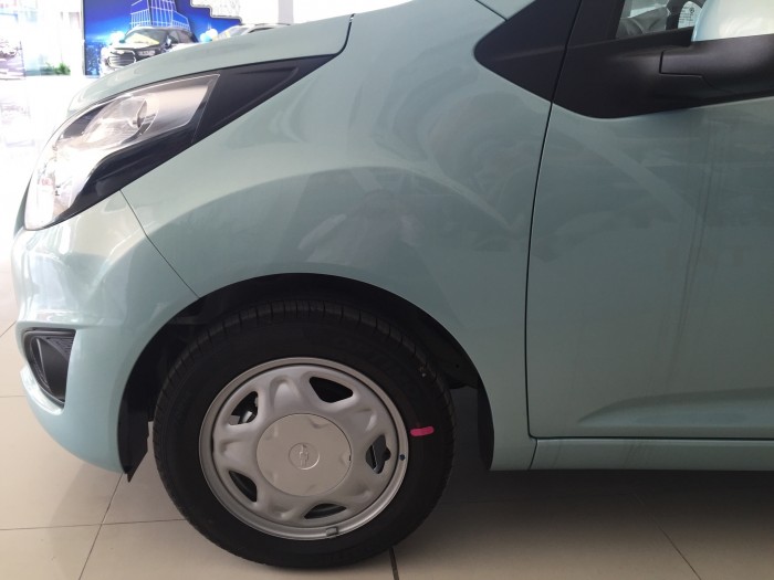 Chevrolet spark duo giá tốt, liên hệ ngay để được tư vấn tốt nhất