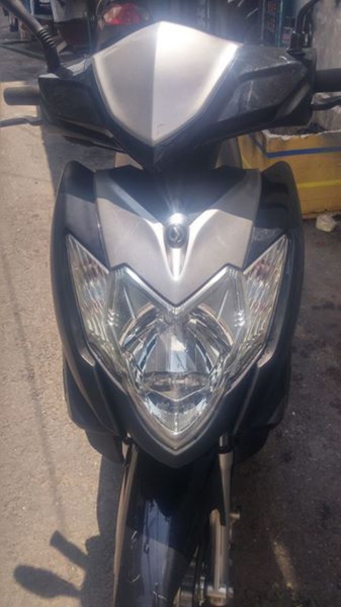 Sym joyride fi số 70l8 3634 zin