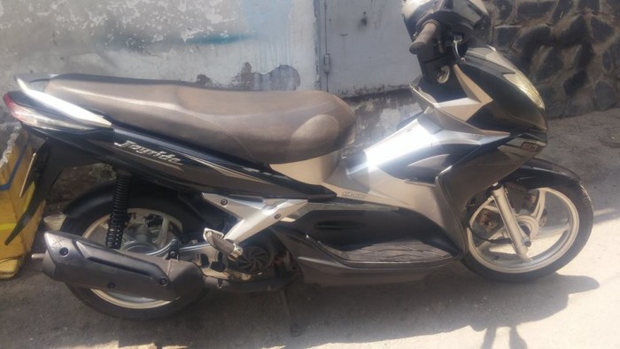 Sym joyride fi số 70l8 3634 zin