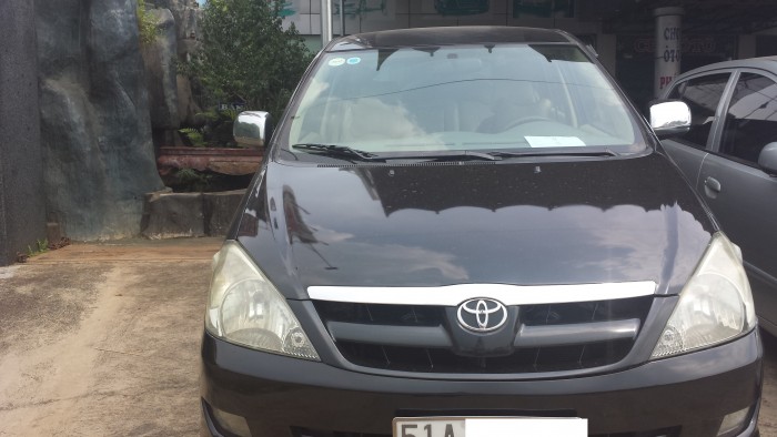 Toyota Innova 2006