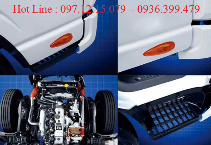 Xe JAC 1.99 - 3.45  tấn,Tặng ngay điều hòa chính hãng khi mua xe, Chương trình áp dụng đến hết ngày 16/9