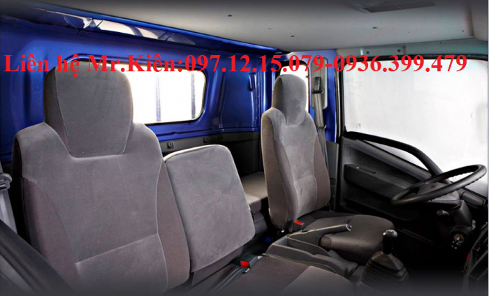 Xe JAC 1.99 - 3.45  tấn,Tặng ngay điều hòa chính hãng khi mua xe, Chương trình áp dụng đến hết ngày 16/9
