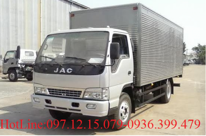 Xe JAC 3.45 - 4.9 tấn,Tặng ngay điều hòa chính hãng khi mua xe, Chương trình áp dụng đến hết ngày 16/9