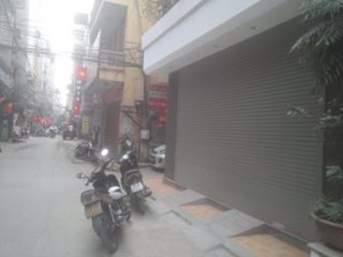 Bán nhanh đất Thịnh Quang 75m 4m mt ôtô kinh doanh lô góc siêu hot
