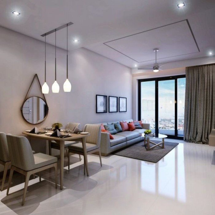 Bán căn hộ Central Coast - Chỉ từ 850 triệu