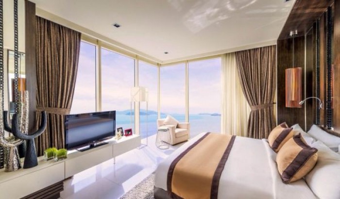 Bán căn hộ Central Coast - Chỉ từ 850 triệu