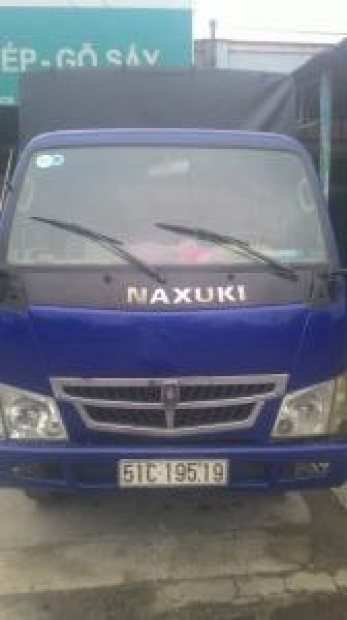 Bán xe tải Thaco, Vinaxuki, Ben, Foton