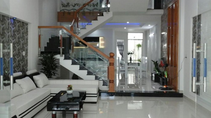 Bán nhà mặt phố tại Đường Phú Lộc 10 - Quận Thanh Khê - Đà Nẵng