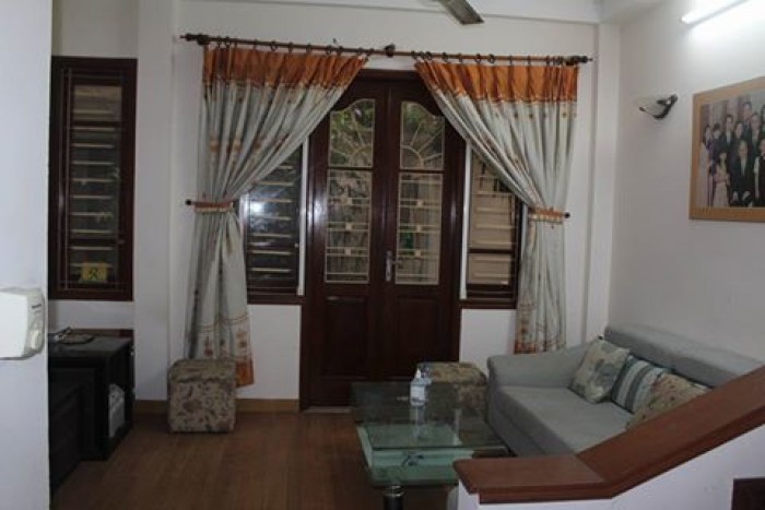 [Vip] Khu phân lô Ngụy Như Kon Tum 42m2 KD, 5T ở luôn. Chỉ 6.8 tỷ.[Xem ngay]