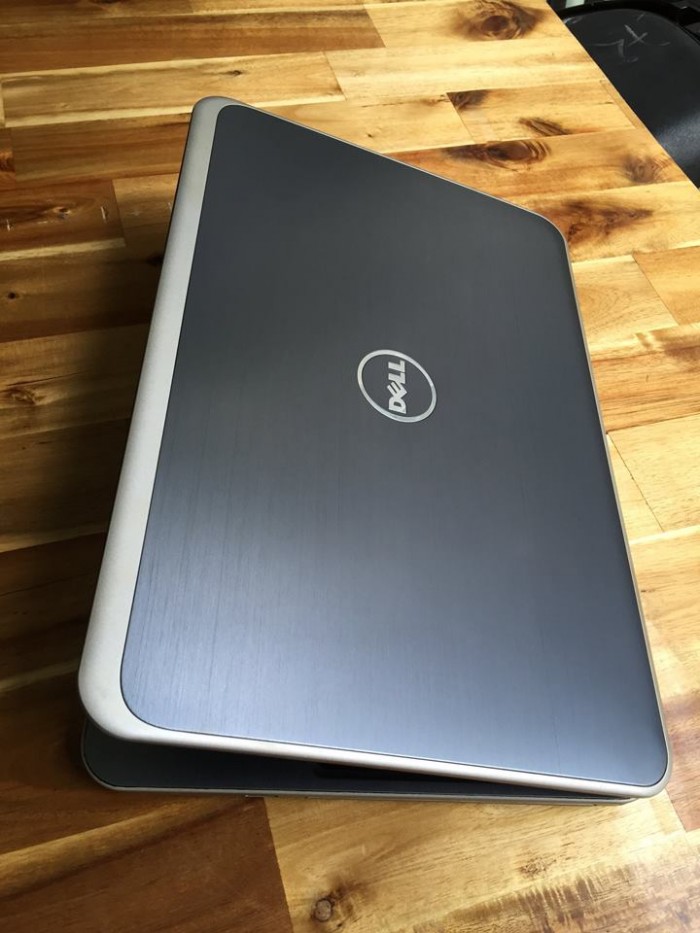 Laptop Dell 5537 - i7 4500, 8G, 1000G, vga 2G, zin100%, giá rẻ0