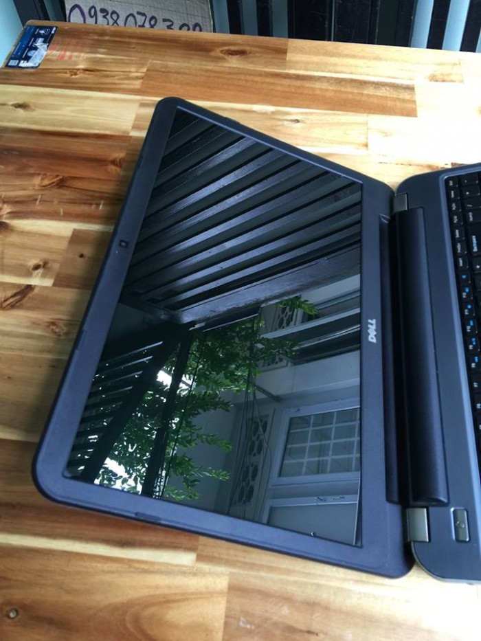 Laptop Dell 5537 - i7 4500, 8G, 1000G, vga 2G, zin100%, giá rẻ1