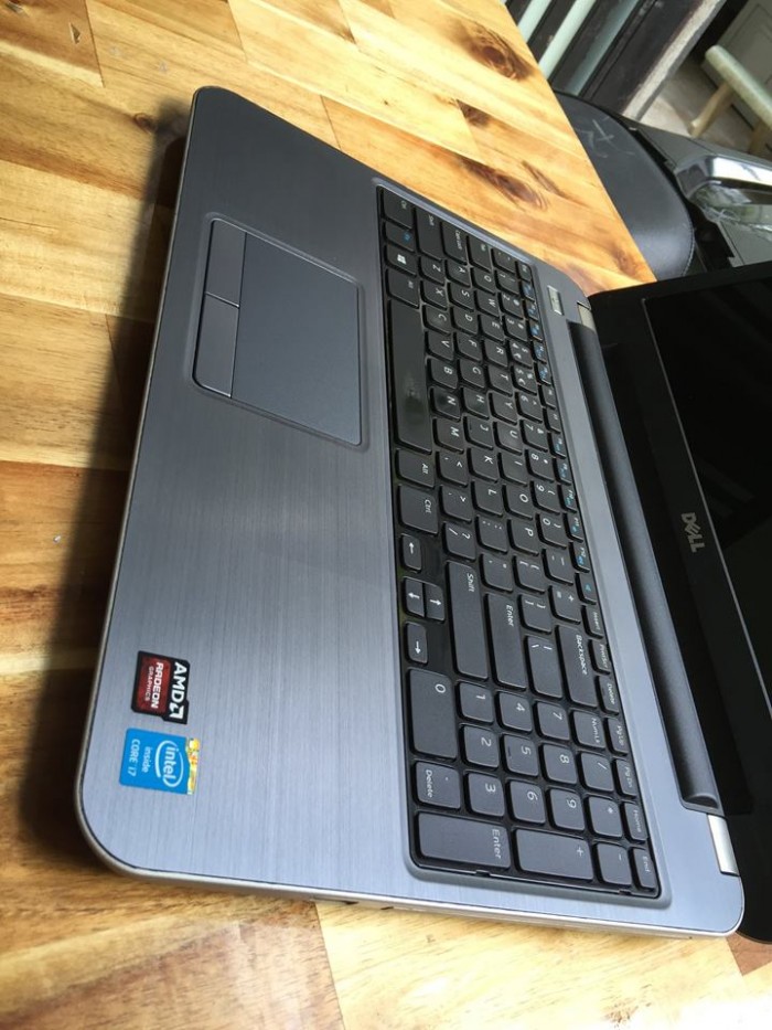 Laptop Dell 5537 - i7 4500, 8G, 1000G, vga 2G, zin100%, giá rẻ3
