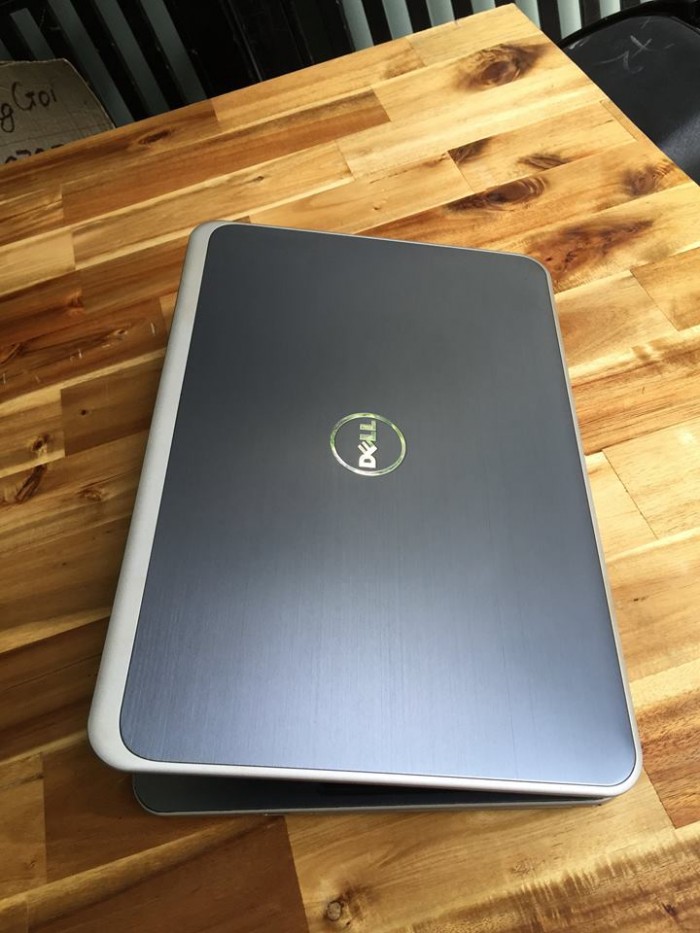 Laptop Dell 5537 - i7 4500, 8G, 1000G, vga 2G, zin100%, giá rẻ4