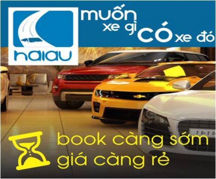 Cho thuê xe oto tự lái tại Thủ Đức HCM