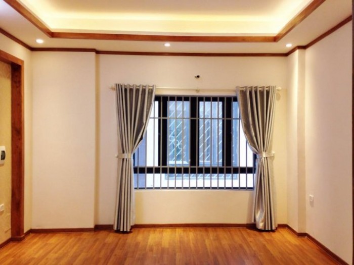Sở hữu ngay nhà đẹp 9 tầng, 110m2, 23 tỷ mặt phố Vũ Tông Phan.