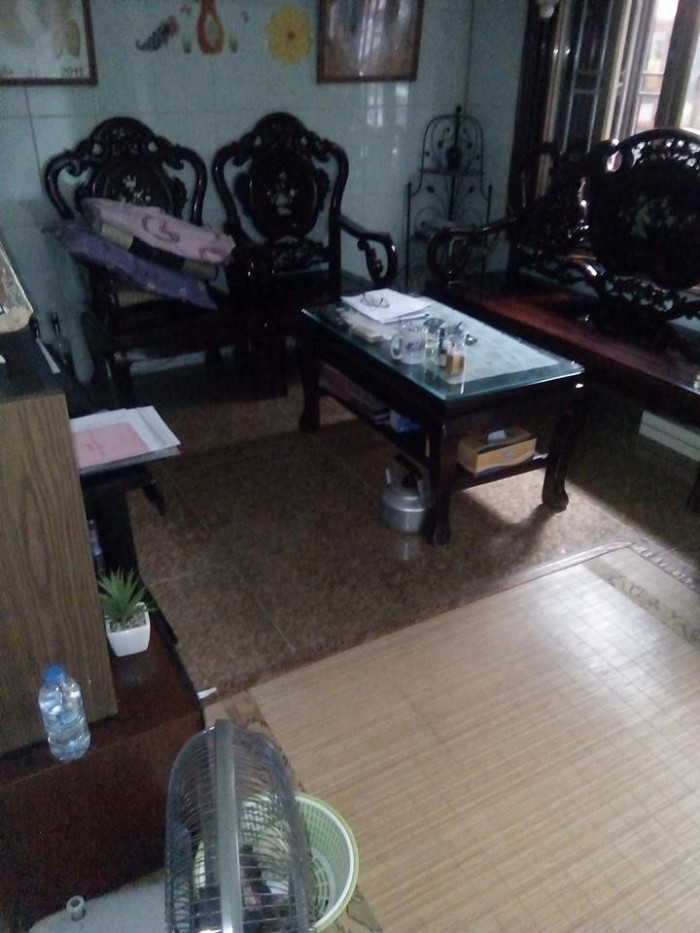 Chính chủ bán nhà Nguyễn Đức Cảnh 46m2, 4 tầng chỉ 2.65 tỷ.
