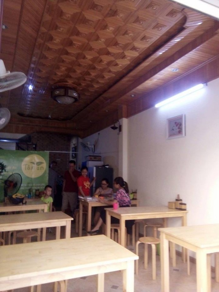 Bán nhà Nguyễn Chí Thanh, 90mx7T, MT 8, Giá 5.3tỷ.