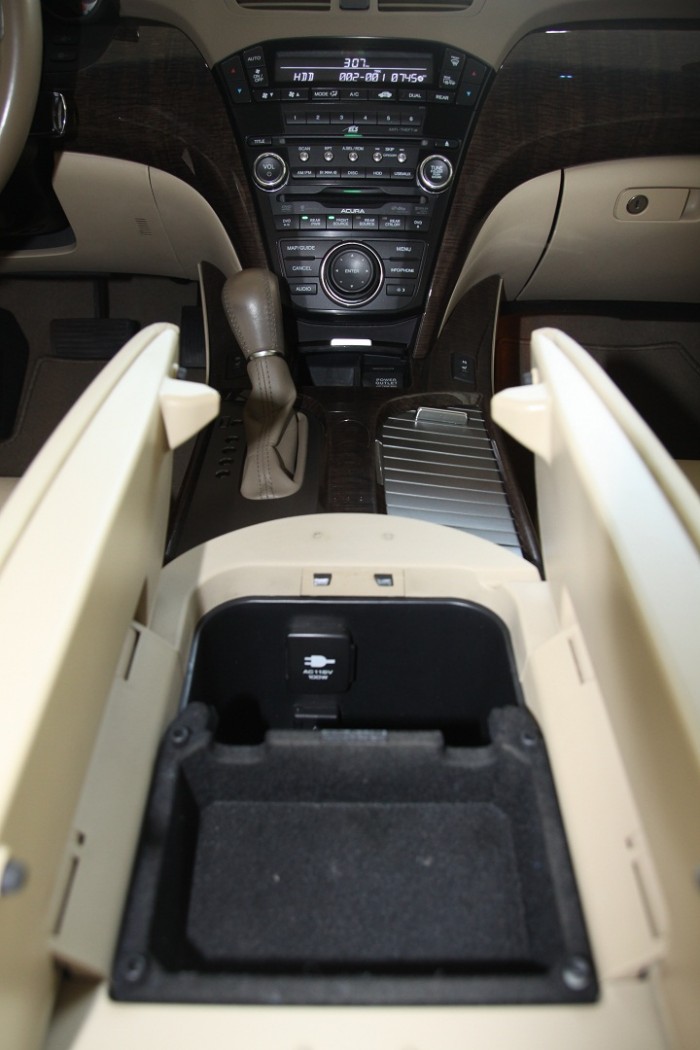 Bán xe Acura MDX 2009