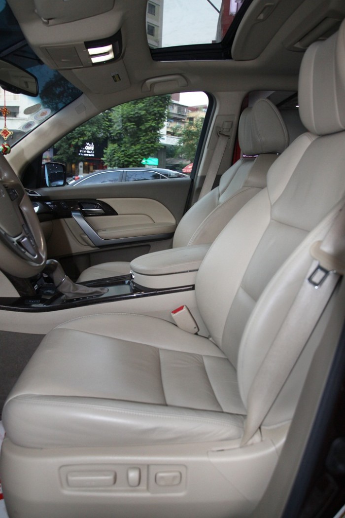 Bán xe Acura MDX 2009