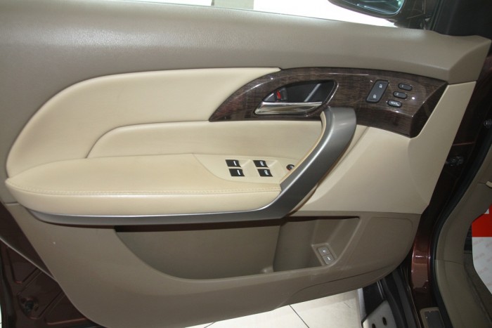Bán xe Acura MDX 2009