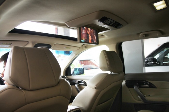 Bán xe Acura MDX 2009